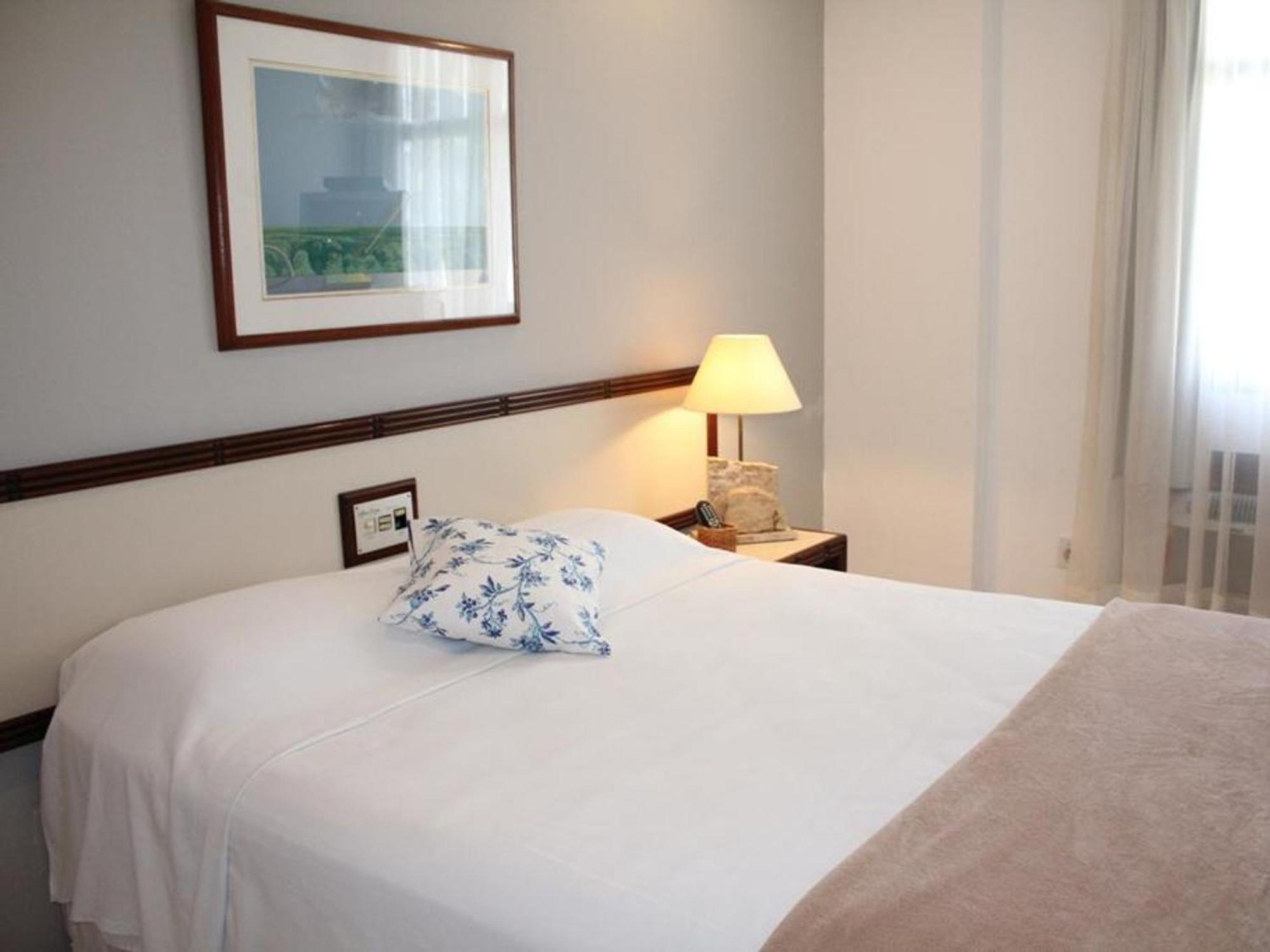 Mc Flats Leblon Ocean Aparthotel - Rio de Janeiro, Rio de Janeiro
