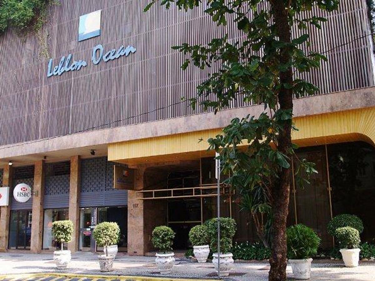 Mc Flats Leblon Ocean Aparthotel - Rio de Janeiro — Fotos 2